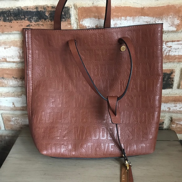 Steve Madden Handbags - Steve Madden bag